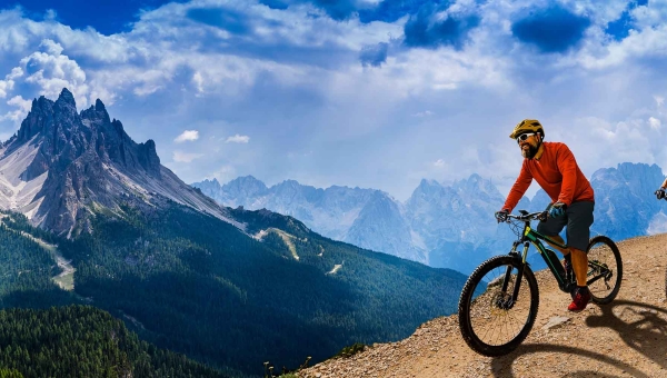 The evolution of the e-bike market: trends and opportunities